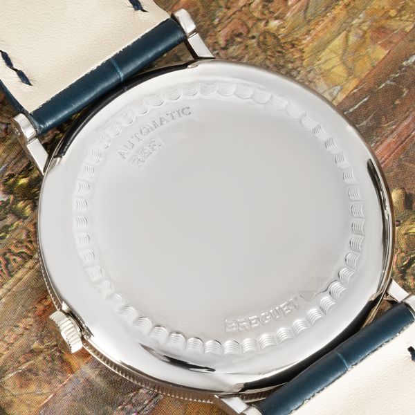 Breguet Classique 5140BB/12/9W6